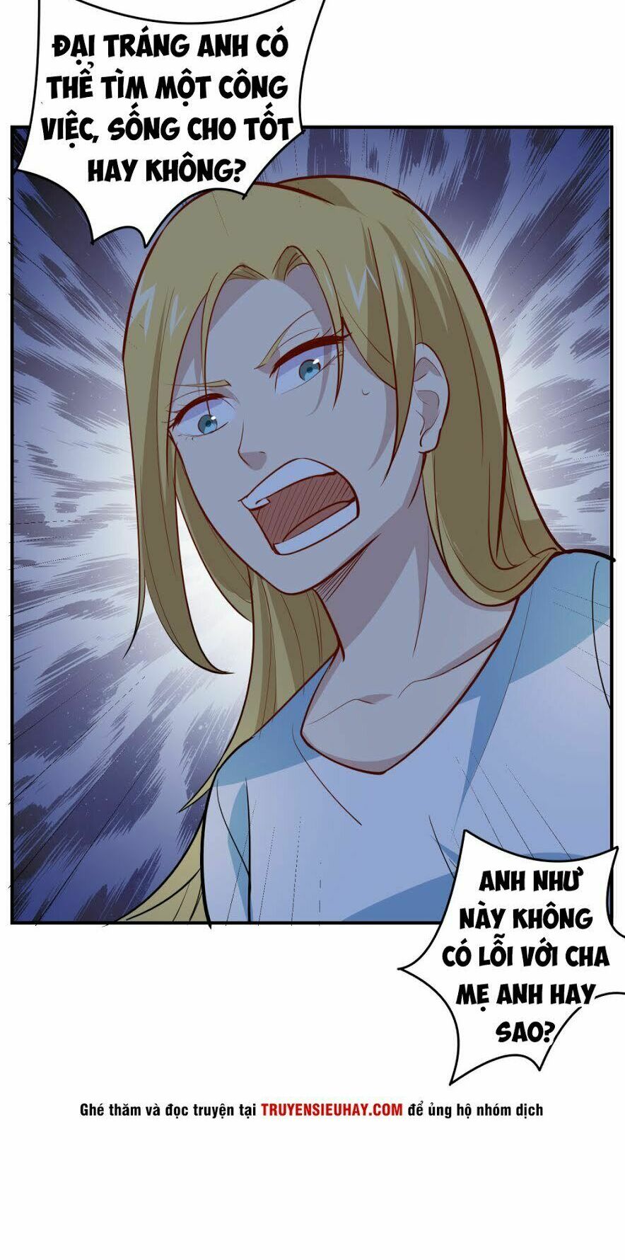 Tay Chơi Thần Cấp: Chapter 46