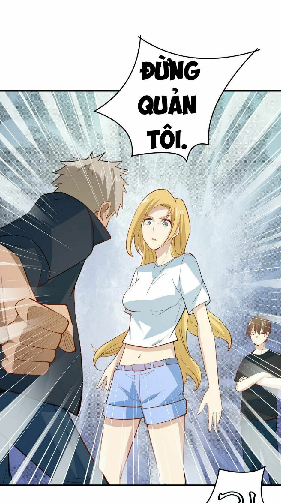 Tay Chơi Thần Cấp: Chapter 46
