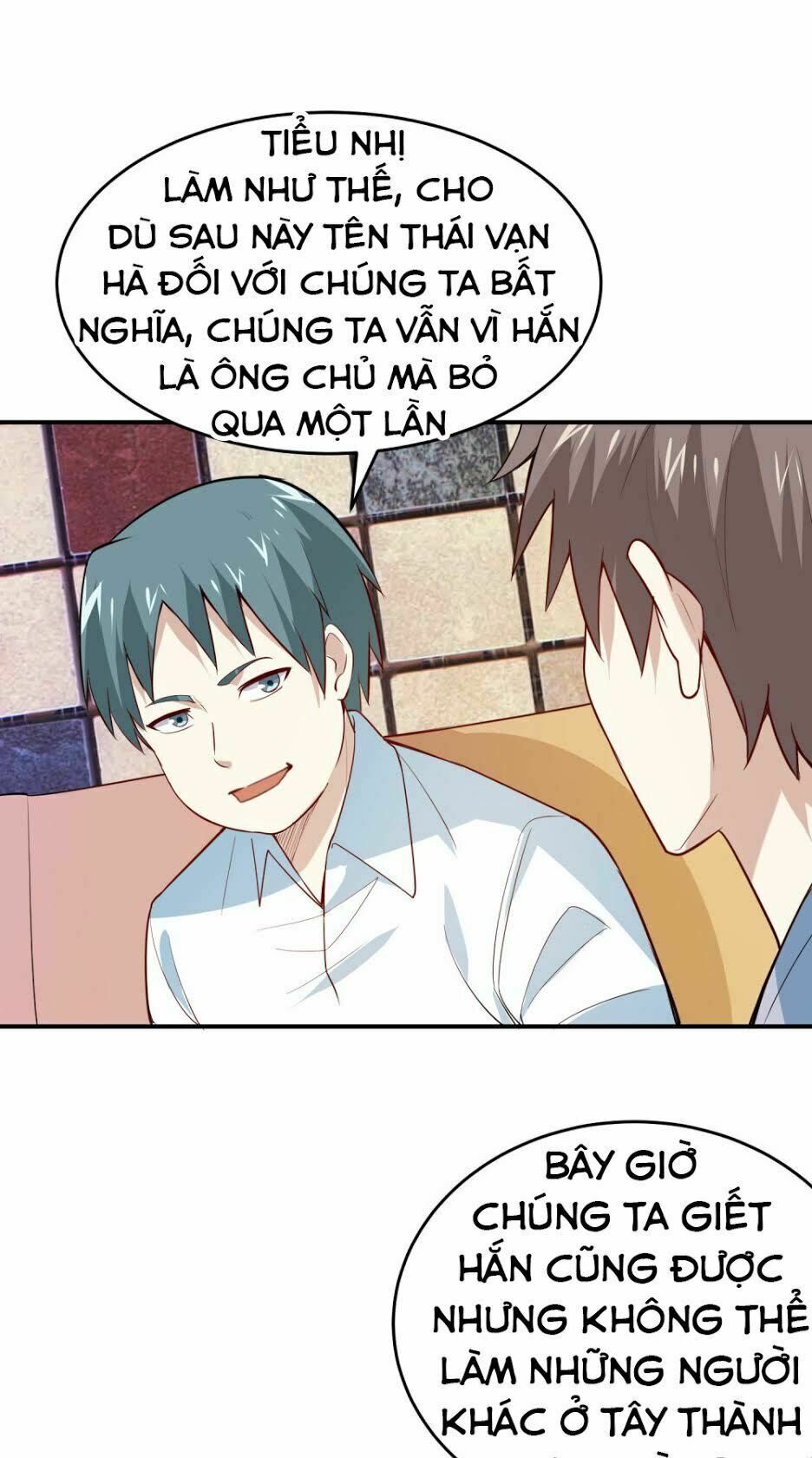 Tay Chơi Thần Cấp: Chapter 46