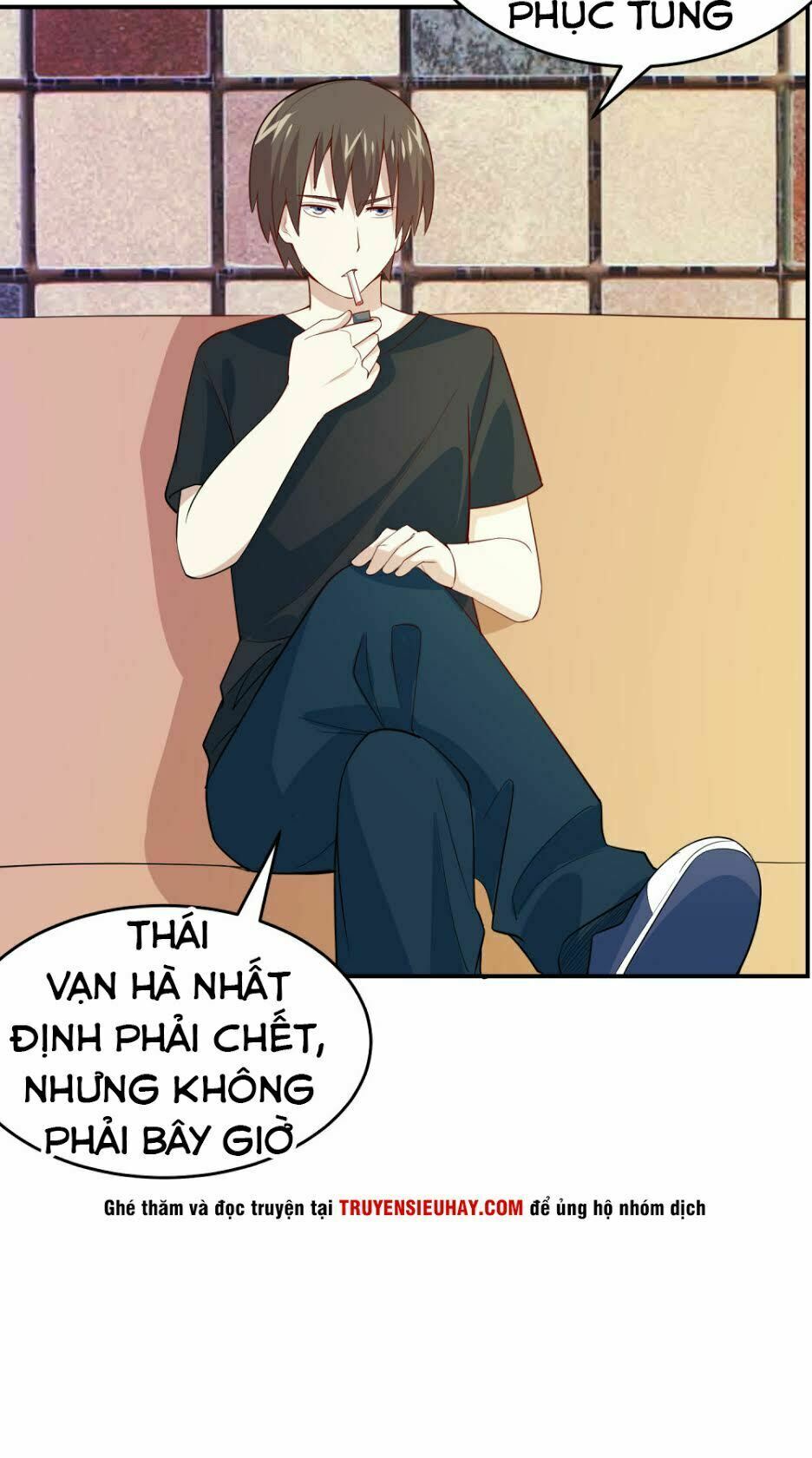 Tay Chơi Thần Cấp: Chapter 46