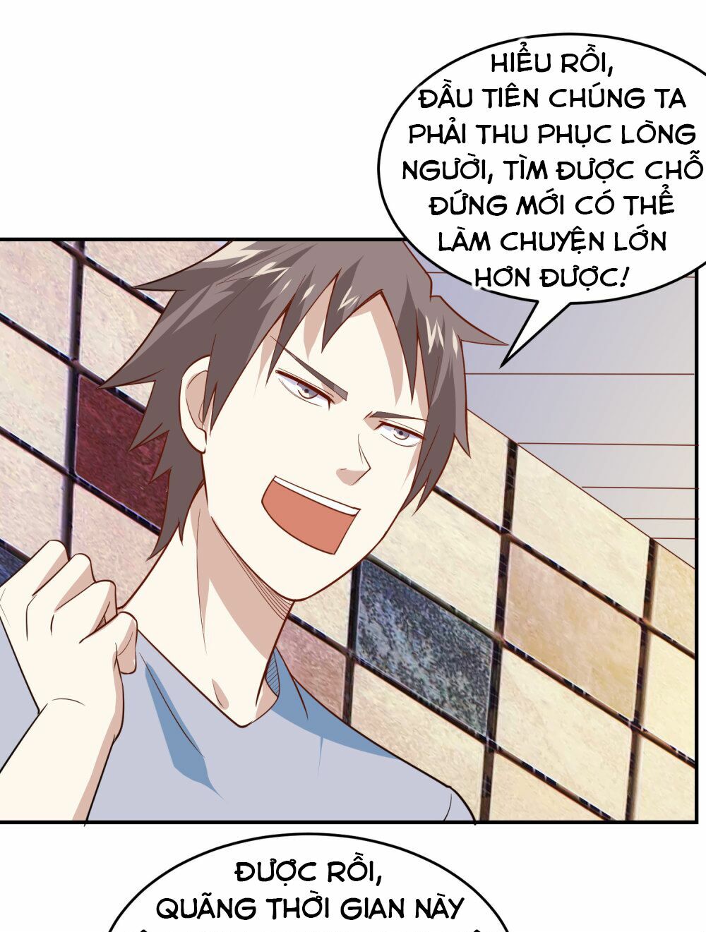 Tay Chơi Thần Cấp: Chapter 46