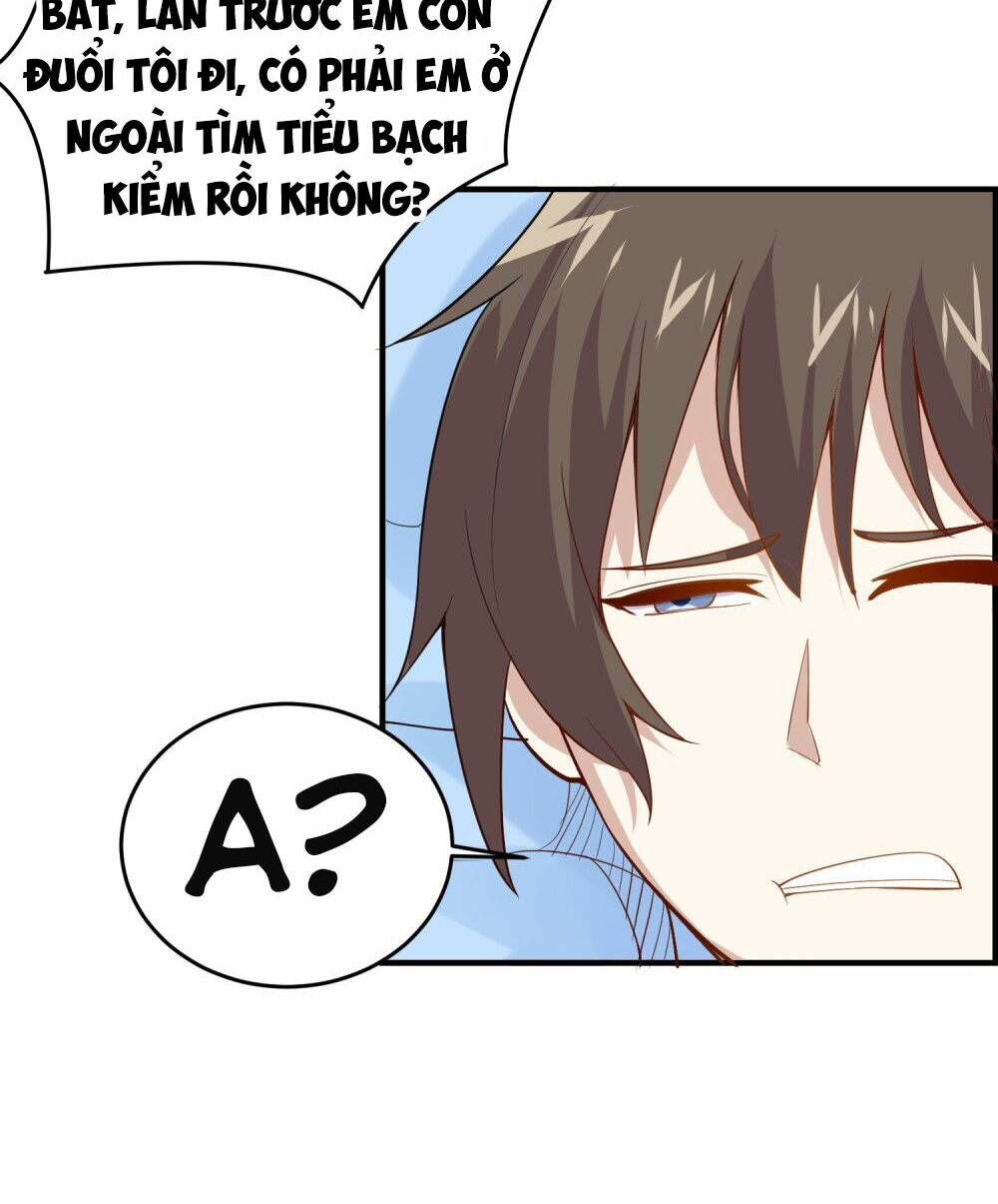 Tay Chơi Thần Cấp: Chapter 46