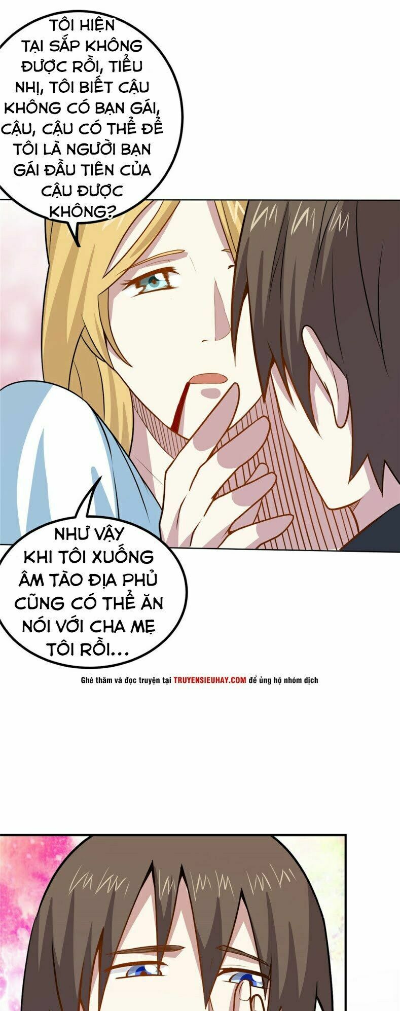 Tay Chơi Thần Cấp: Chapter 47