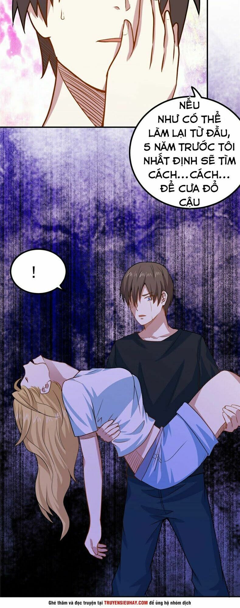 Tay Chơi Thần Cấp: Chapter 47