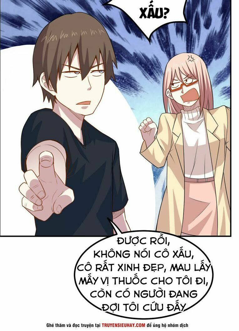 Tay Chơi Thần Cấp: Chapter 47