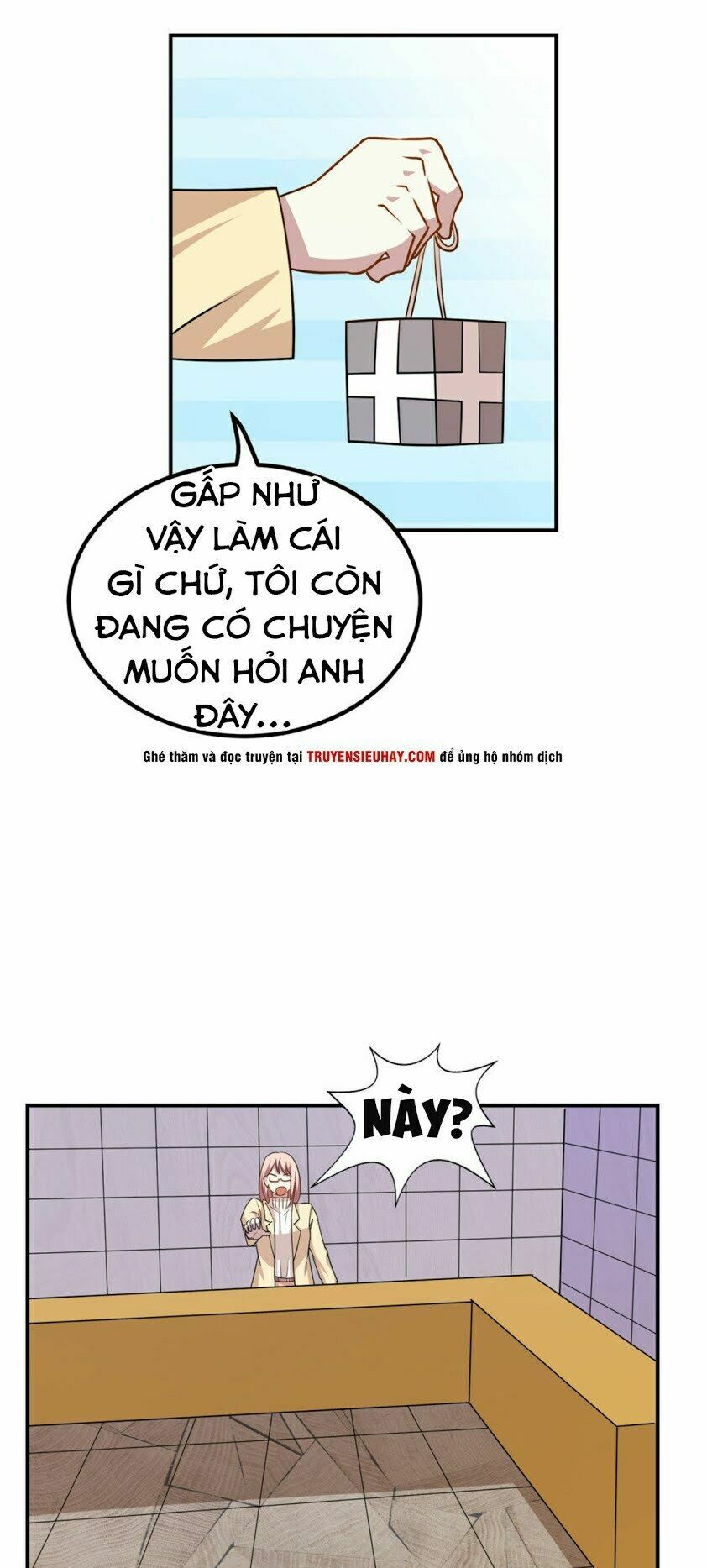 Tay Chơi Thần Cấp: Chapter 47