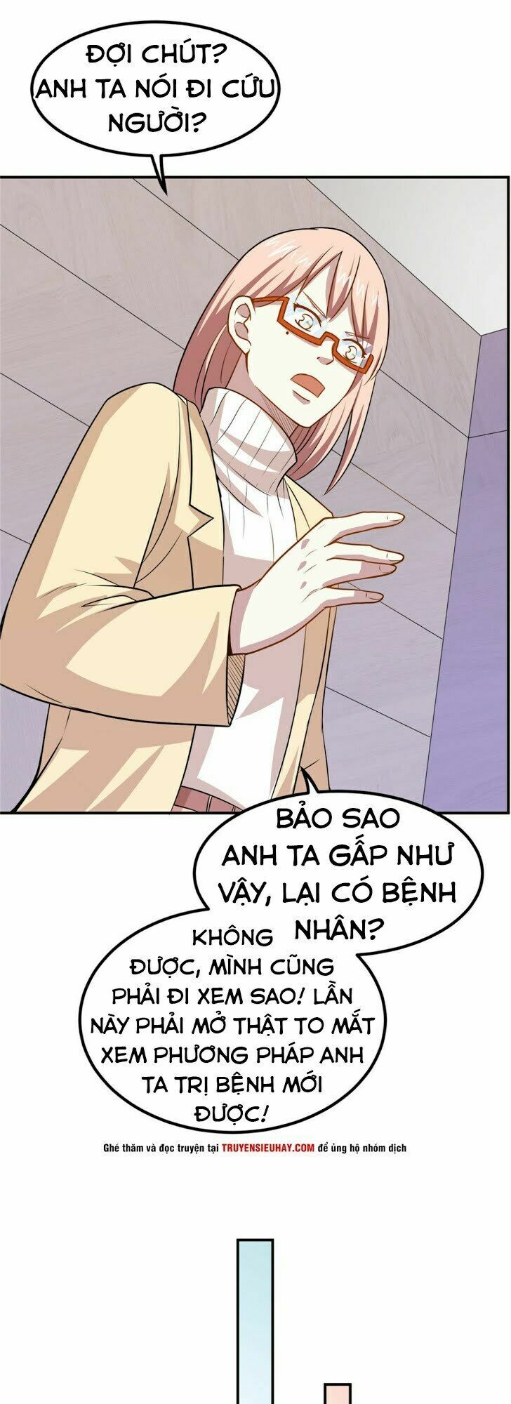 Tay Chơi Thần Cấp: Chapter 47