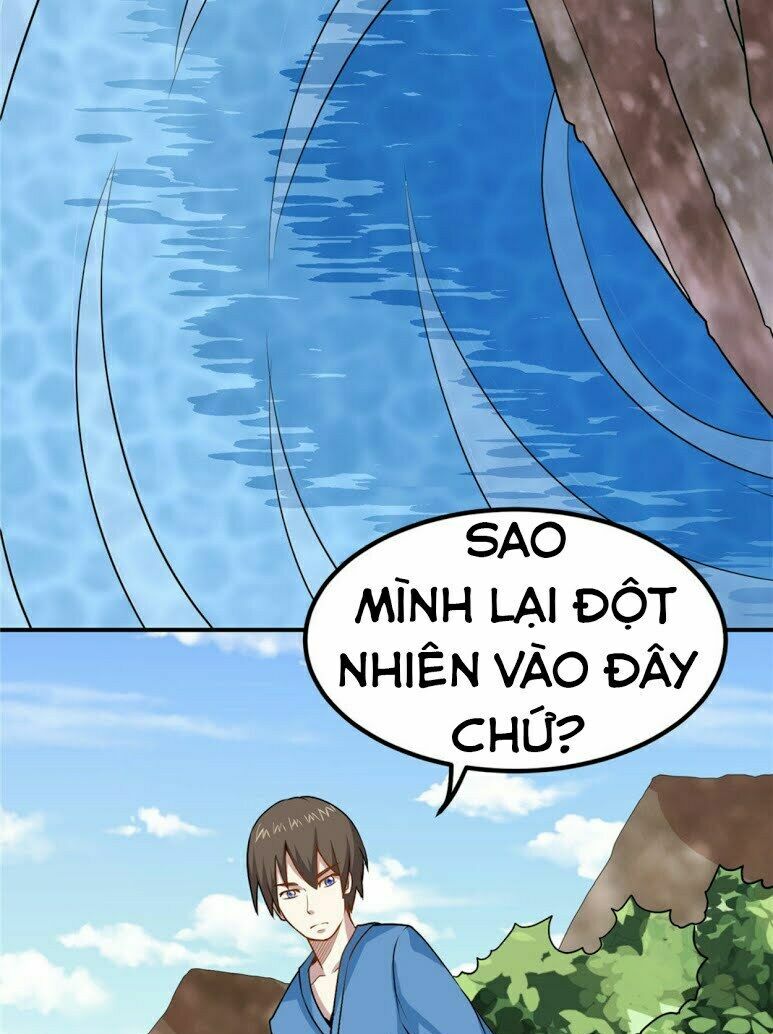 Tay Chơi Thần Cấp: Chapter 47