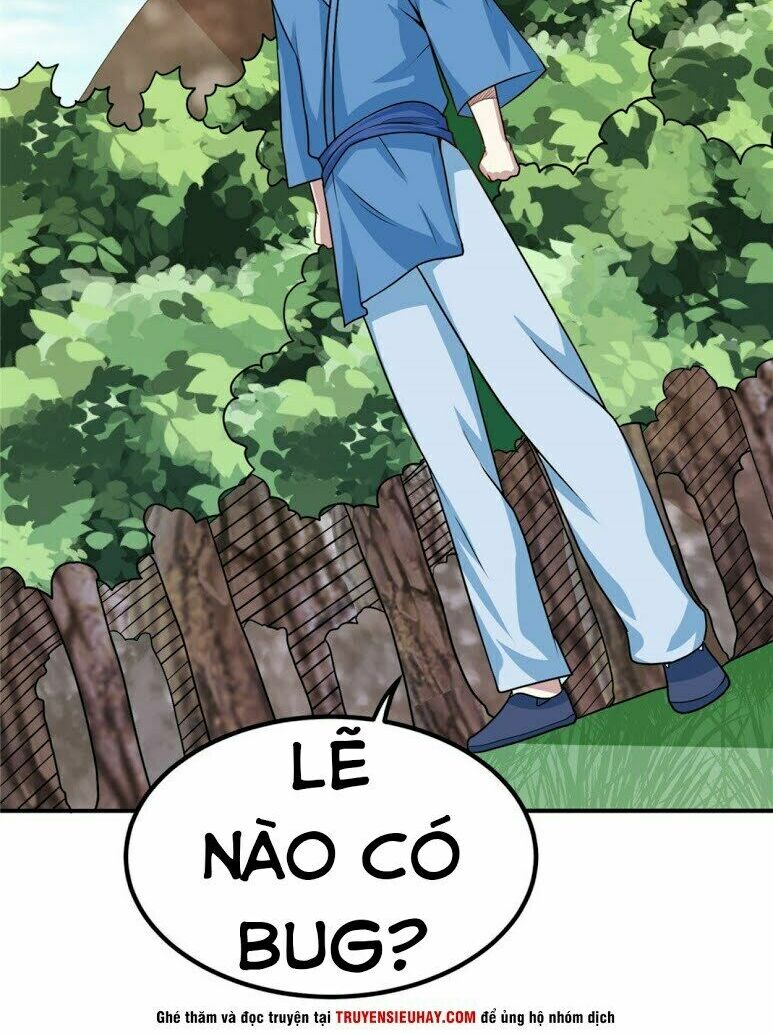 Tay Chơi Thần Cấp: Chapter 47