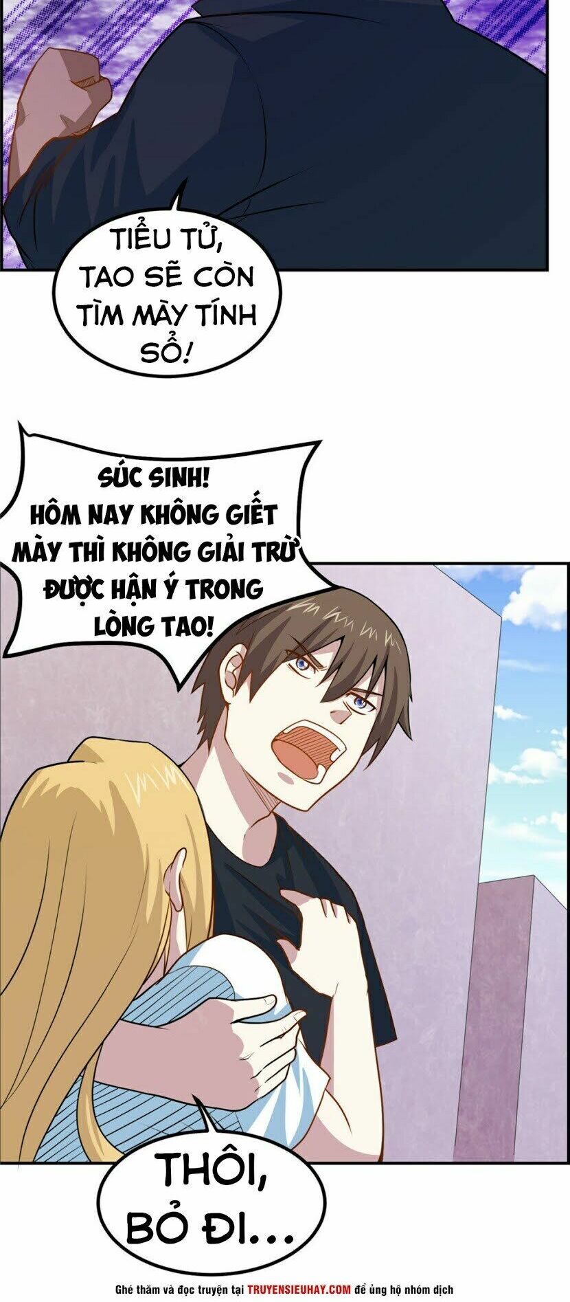 Tay Chơi Thần Cấp: Chapter 47