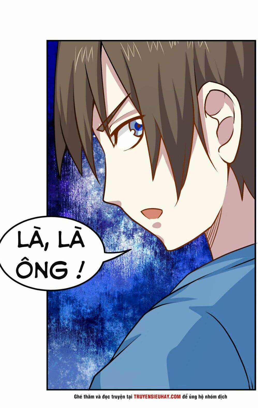 Tay Chơi Thần Cấp: Chapter 47