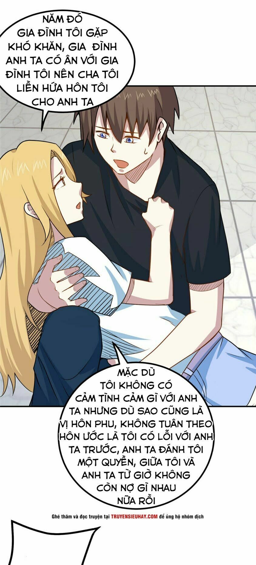 Tay Chơi Thần Cấp: Chapter 47