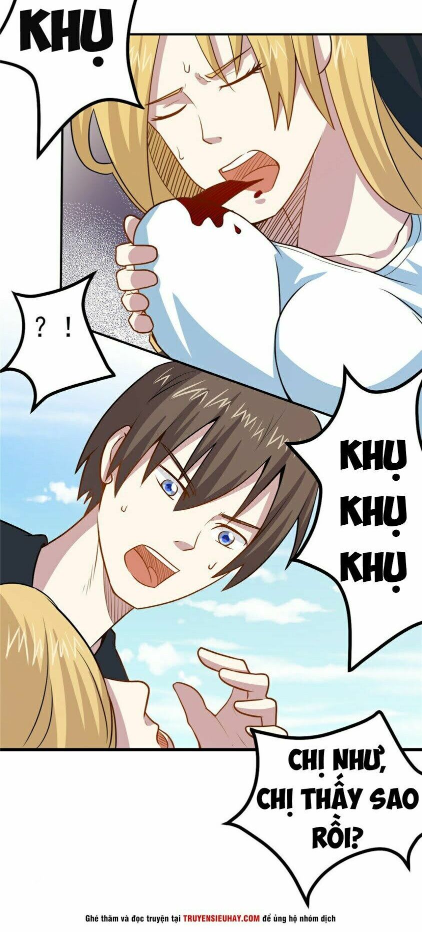 Tay Chơi Thần Cấp: Chapter 47