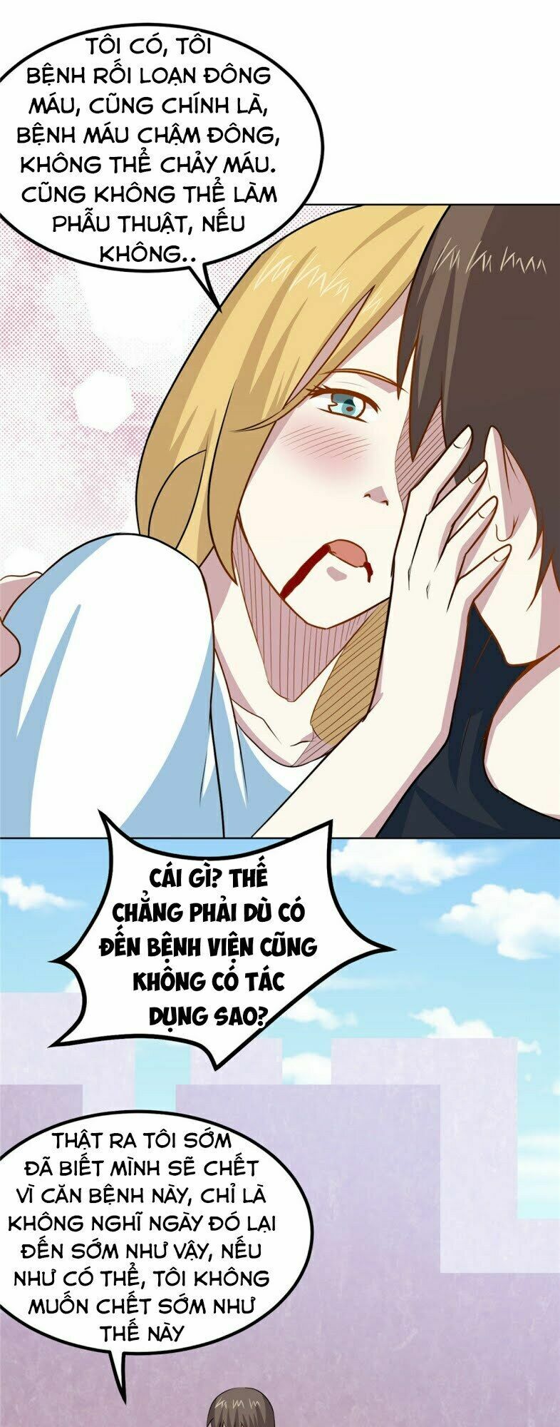 Tay Chơi Thần Cấp: Chapter 47
