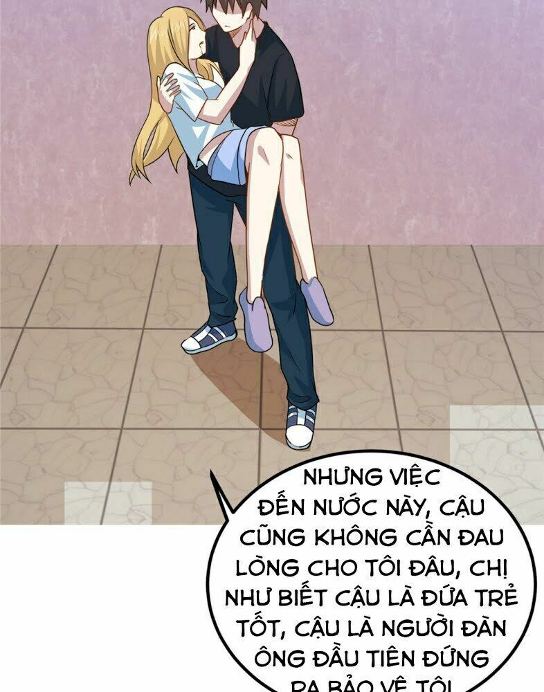 Tay Chơi Thần Cấp: Chapter 47