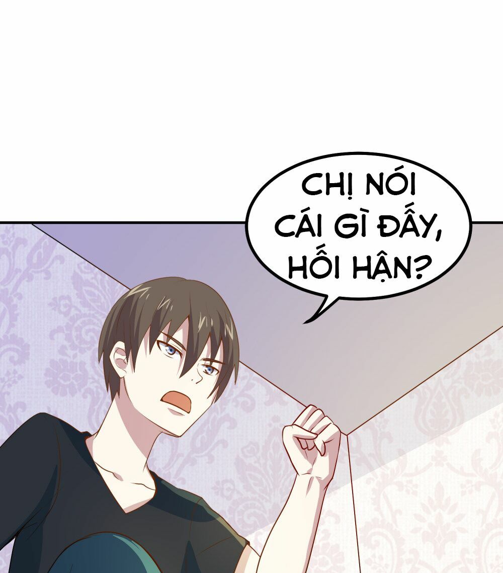 Tay Chơi Thần Cấp: Chapter 49