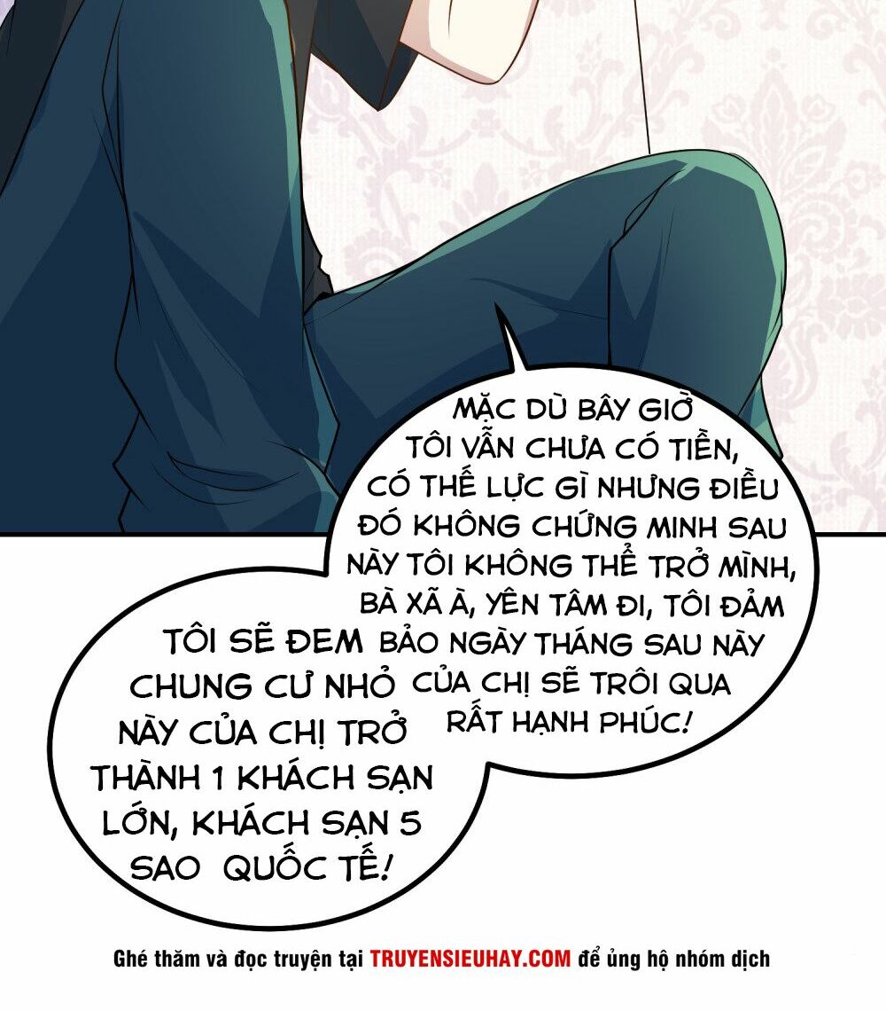 Tay Chơi Thần Cấp: Chapter 49