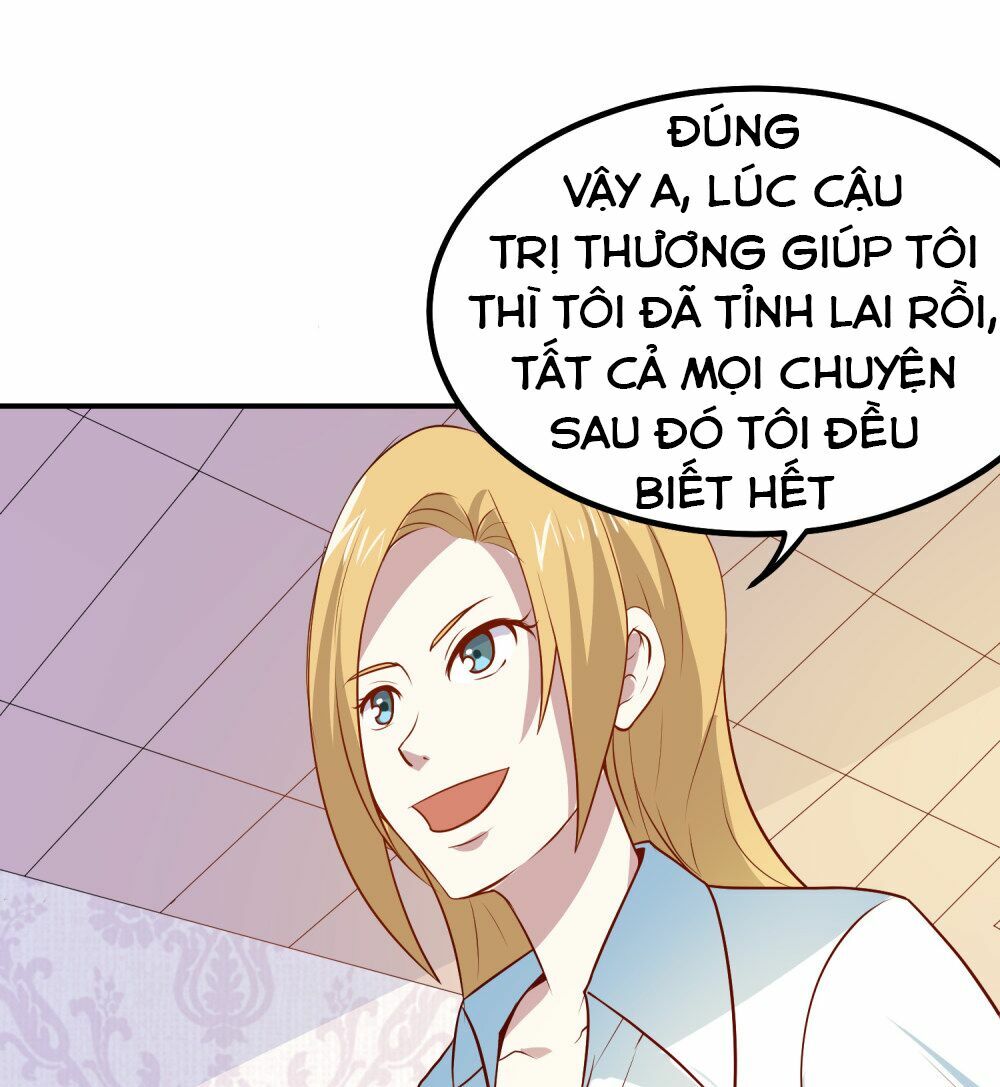 Tay Chơi Thần Cấp: Chapter 49