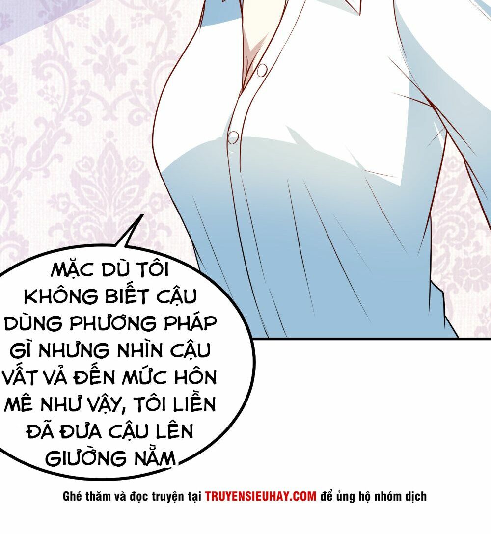 Tay Chơi Thần Cấp: Chapter 49