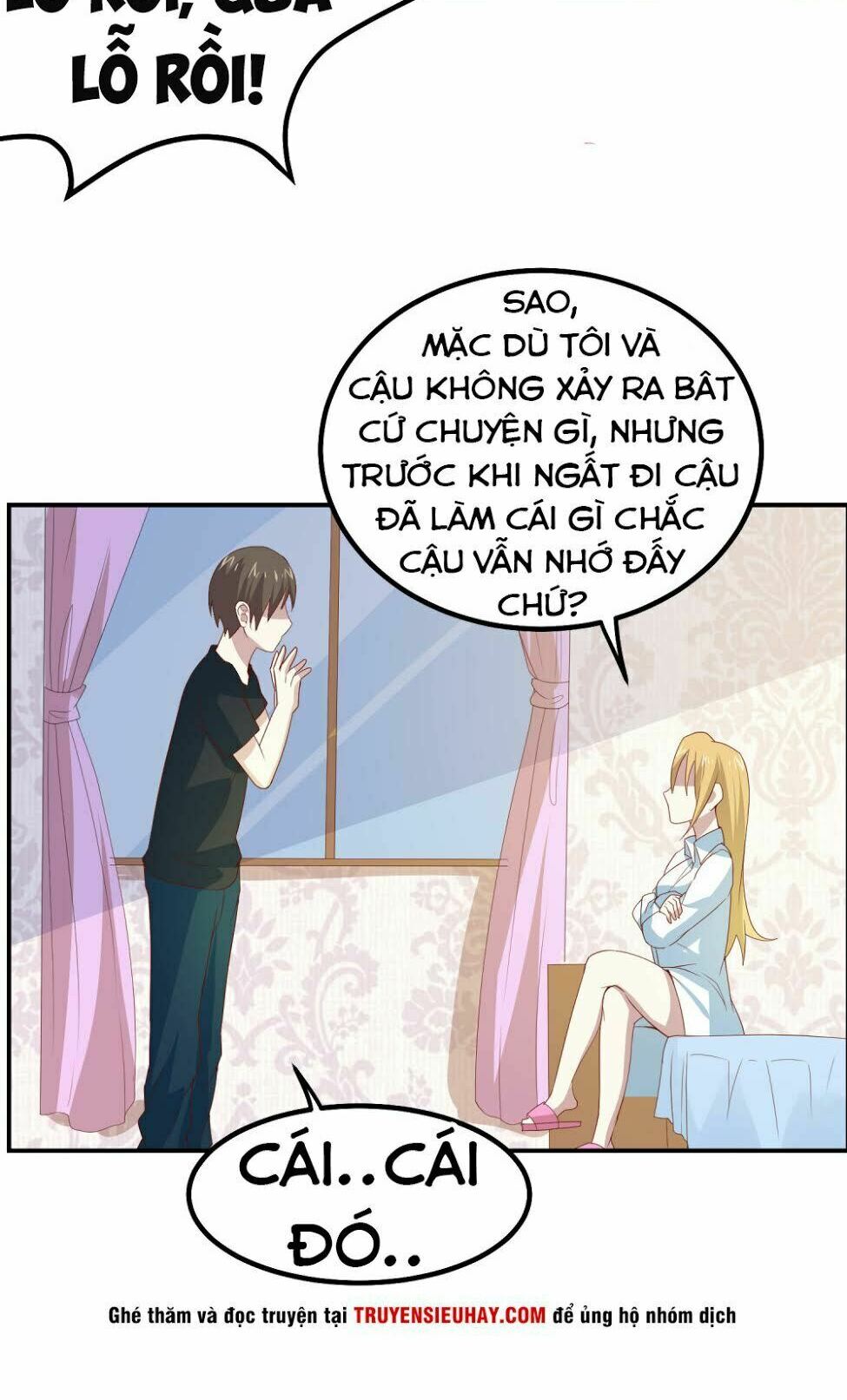 Tay Chơi Thần Cấp: Chapter 49