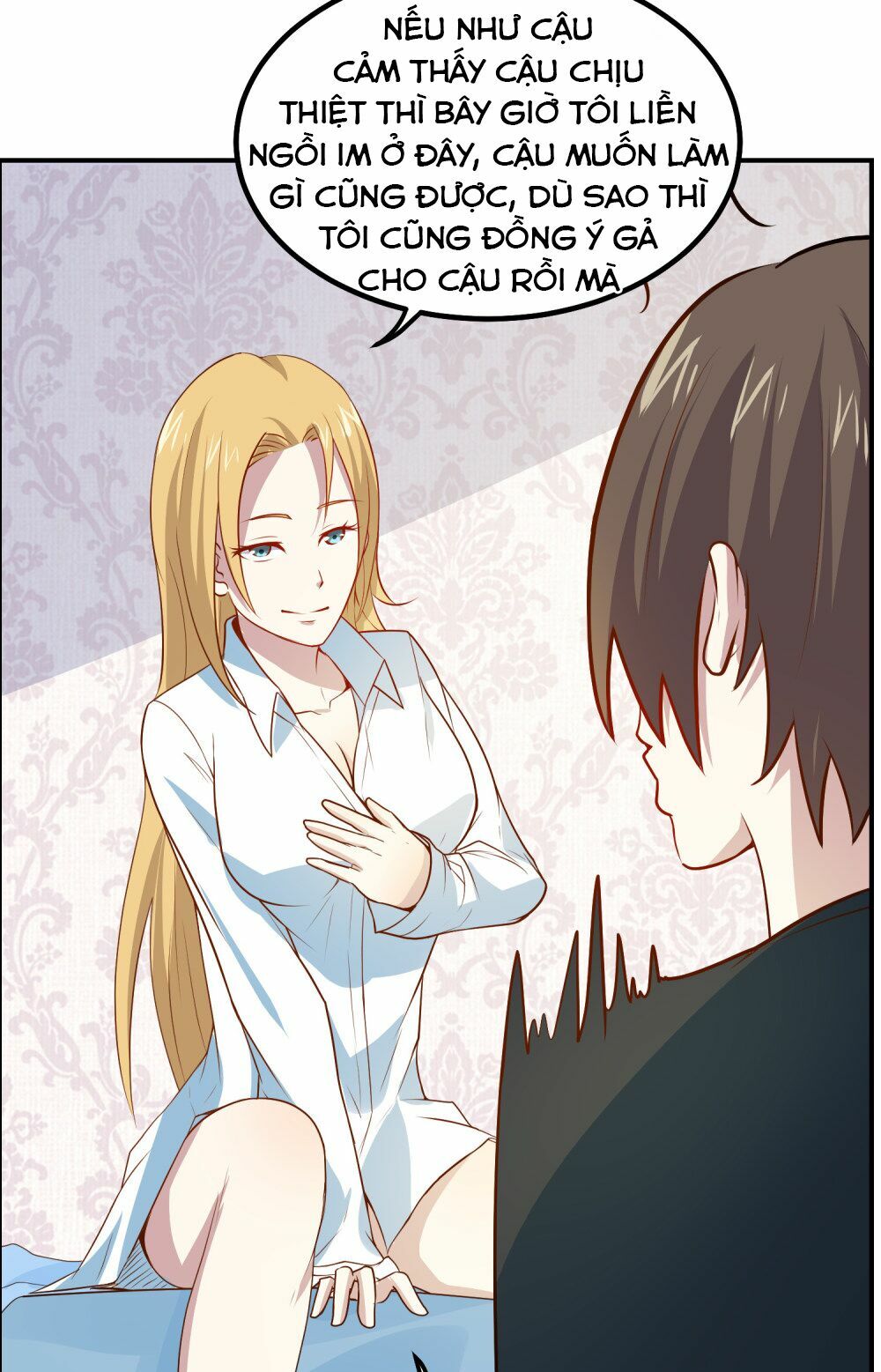 Tay Chơi Thần Cấp: Chapter 49