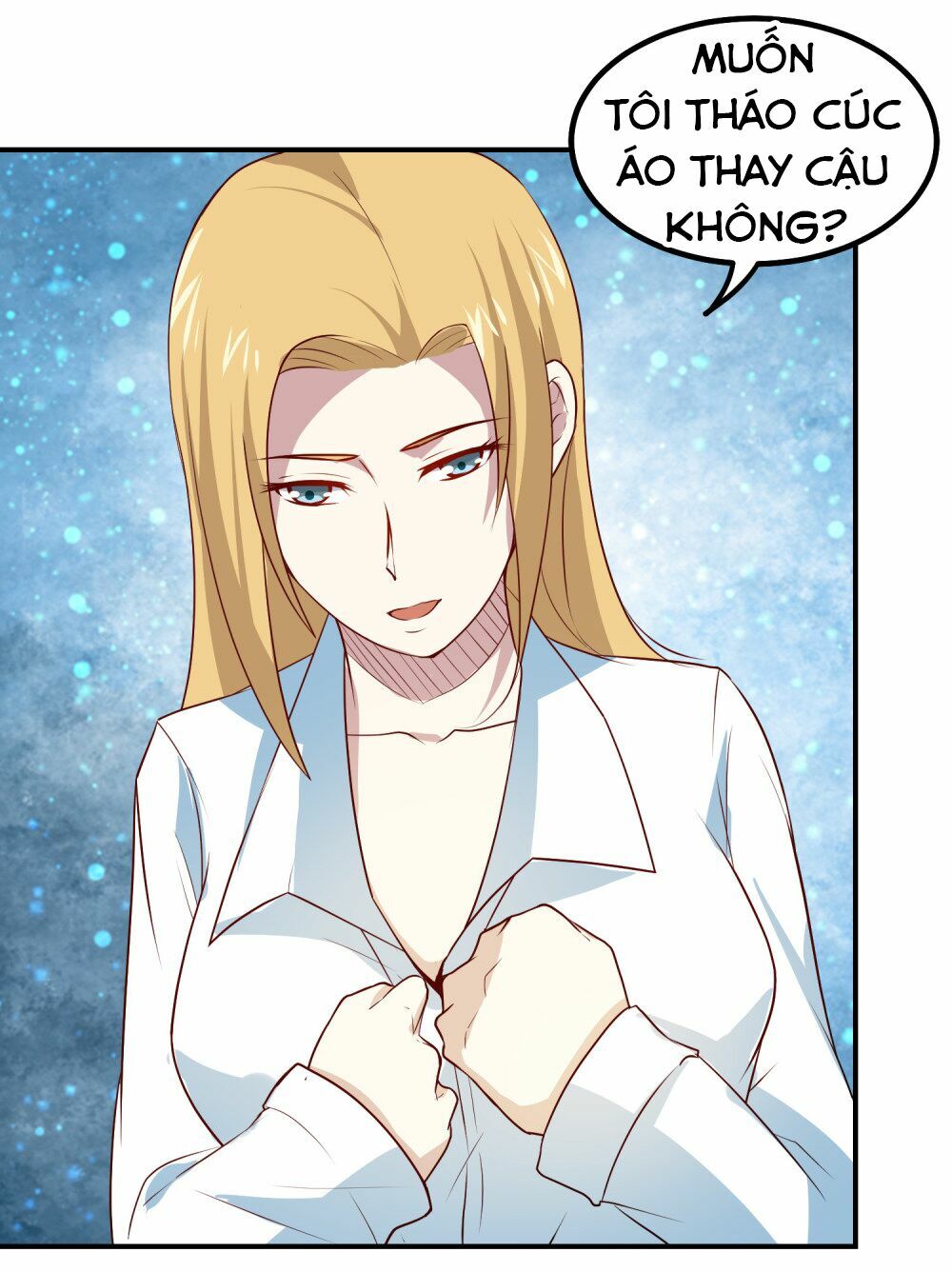 Tay Chơi Thần Cấp: Chapter 49