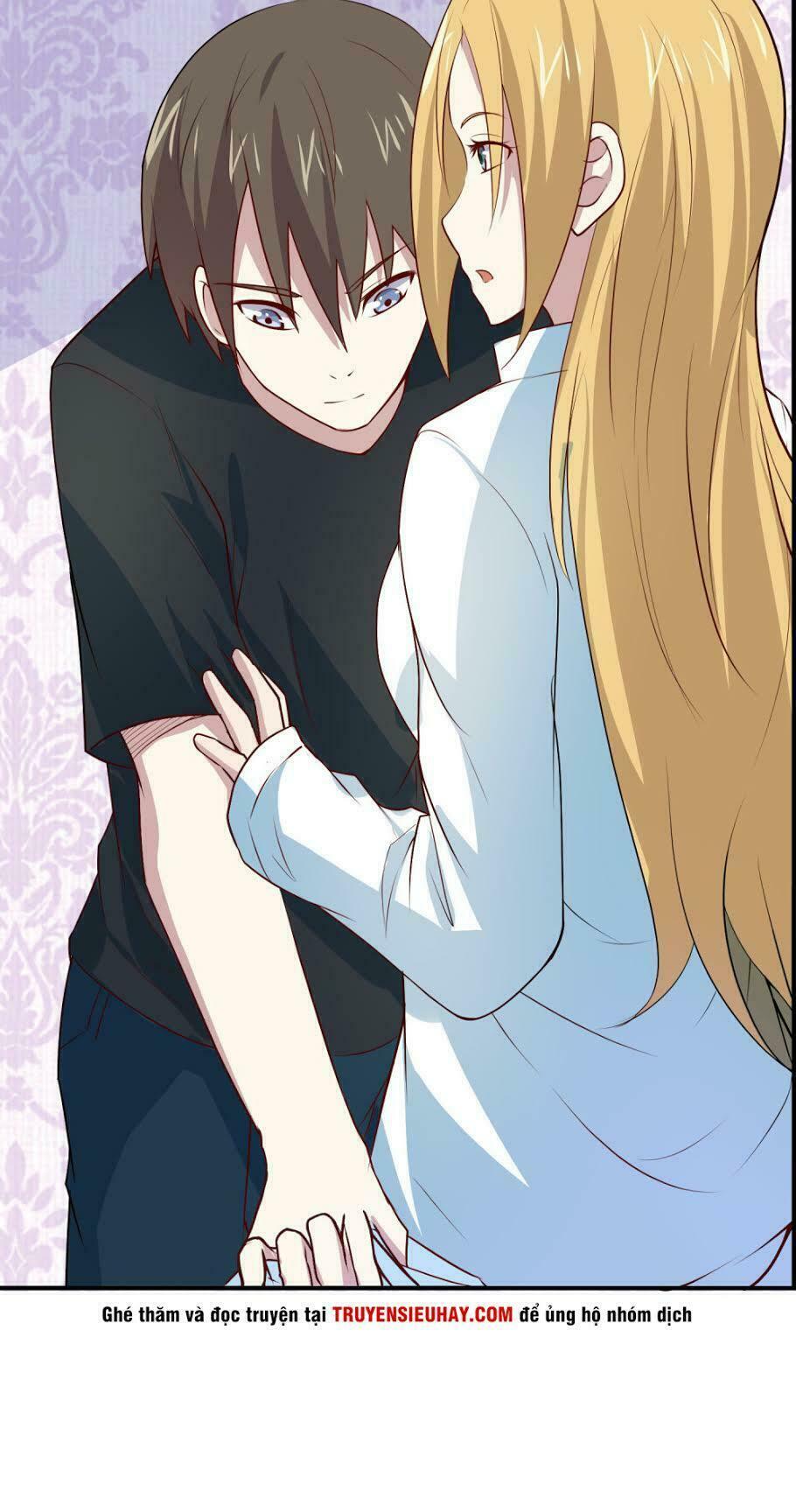 Tay Chơi Thần Cấp: Chapter 49