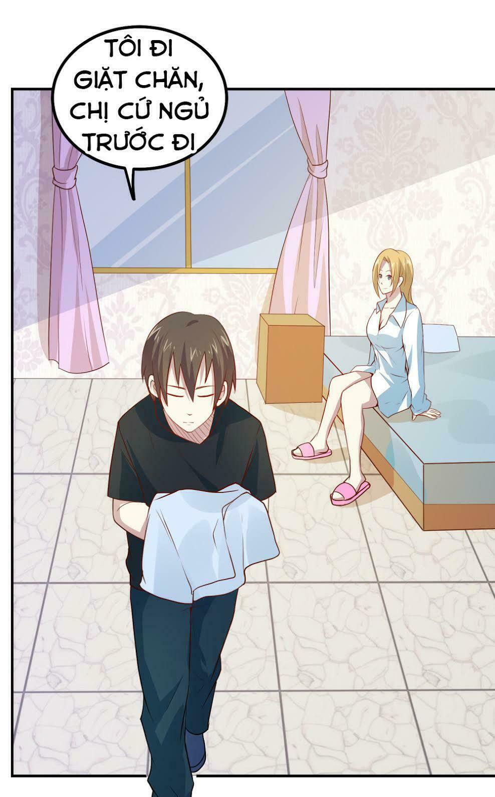 Tay Chơi Thần Cấp: Chapter 49