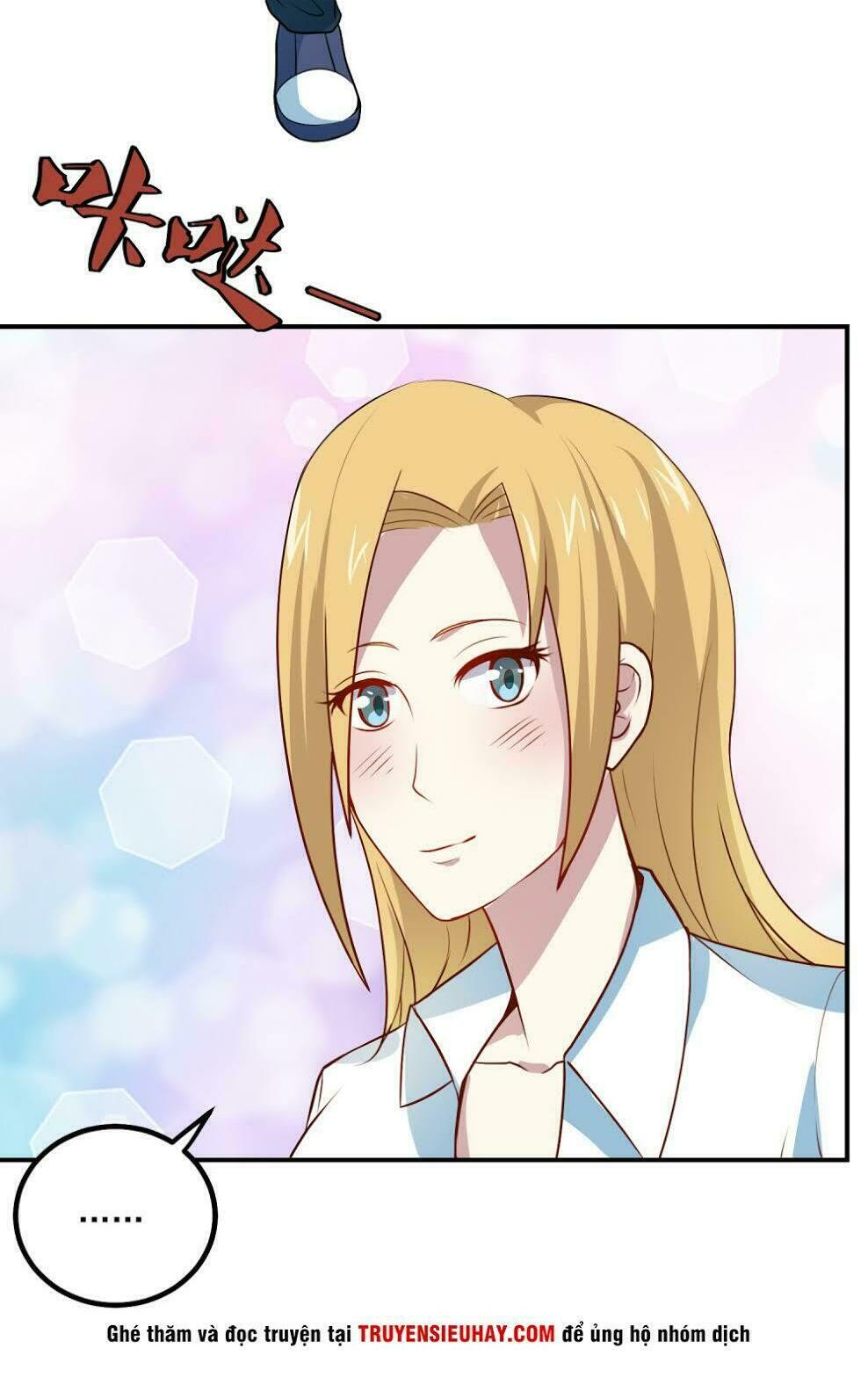 Tay Chơi Thần Cấp: Chapter 49