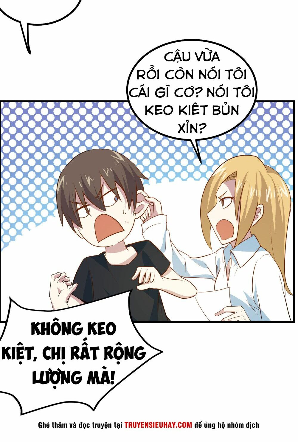 Tay Chơi Thần Cấp: Chapter 49