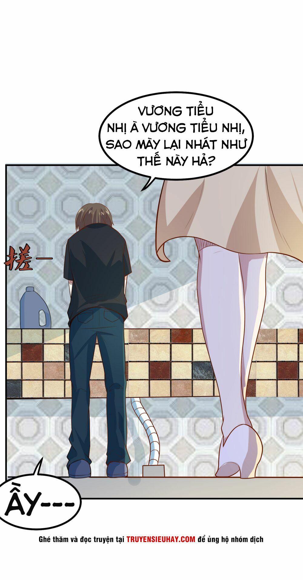 Tay Chơi Thần Cấp: Chapter 49