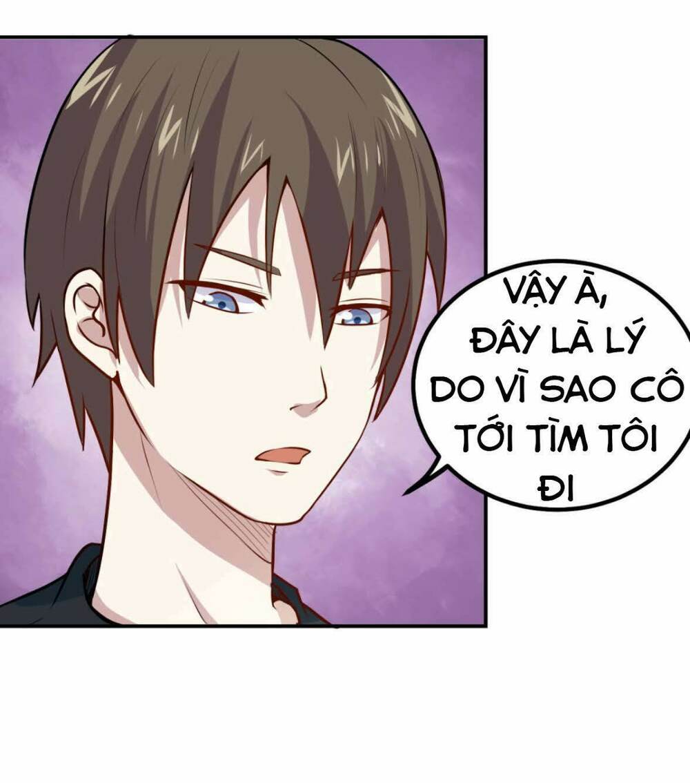 Tay Chơi Thần Cấp: Chapter 50