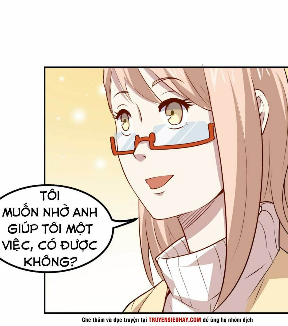 Tay Chơi Thần Cấp: Chapter 50