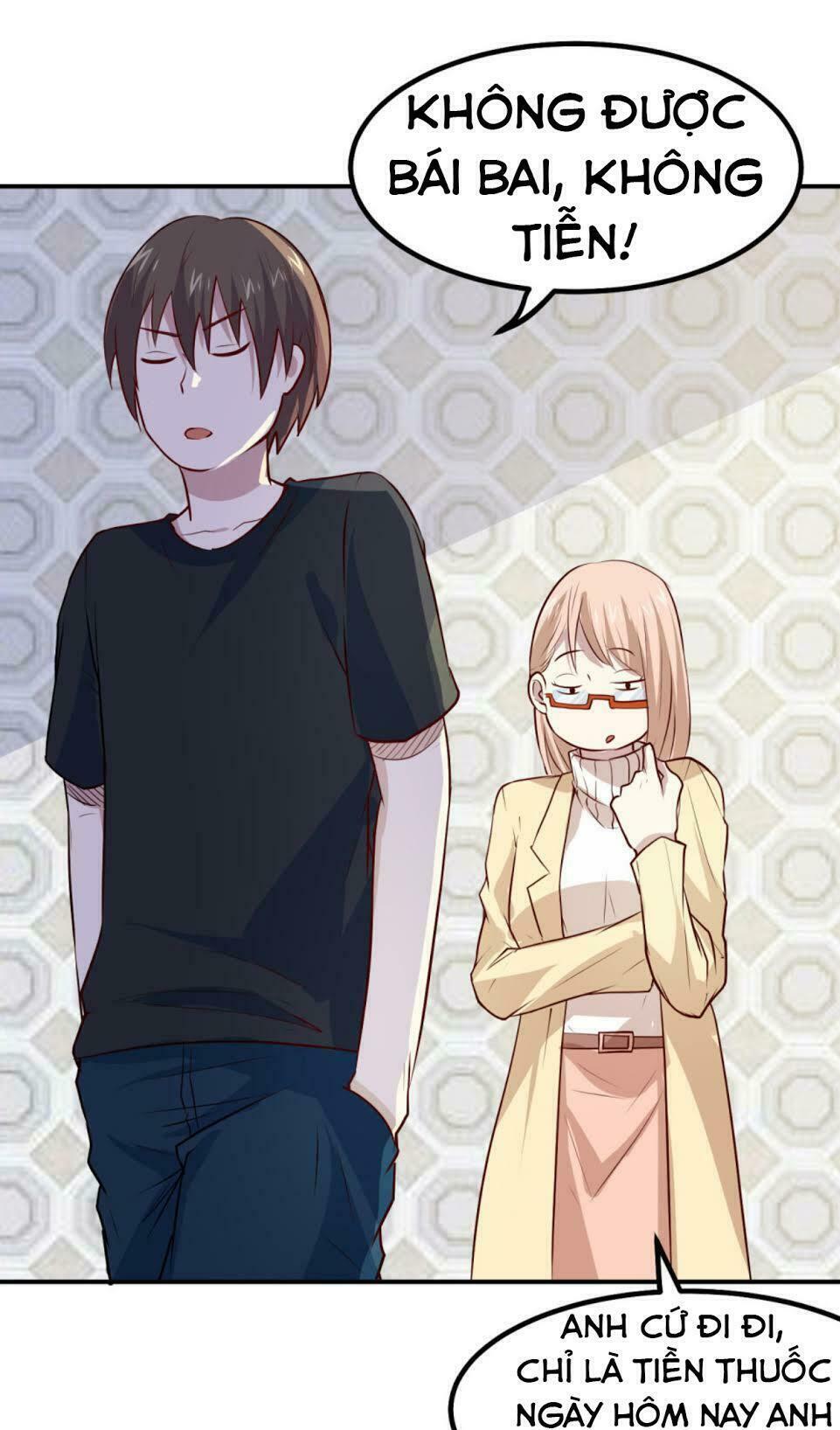 Tay Chơi Thần Cấp: Chapter 50