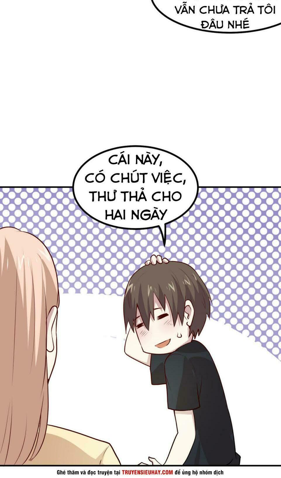 Tay Chơi Thần Cấp: Chapter 50