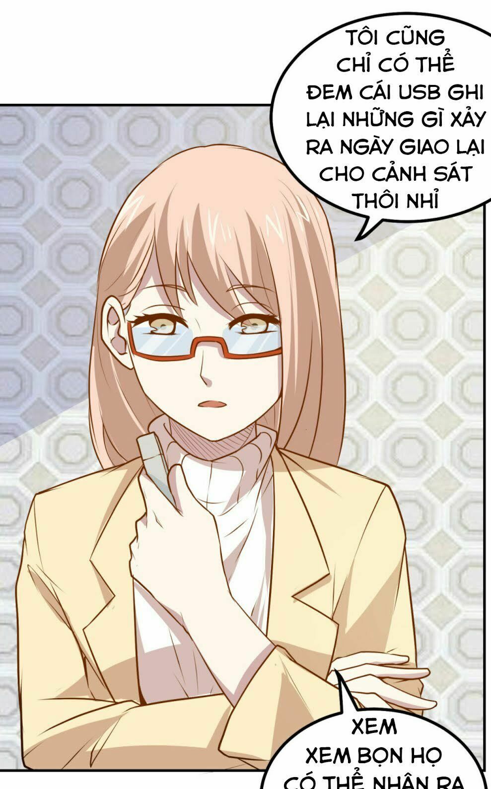 Tay Chơi Thần Cấp: Chapter 50