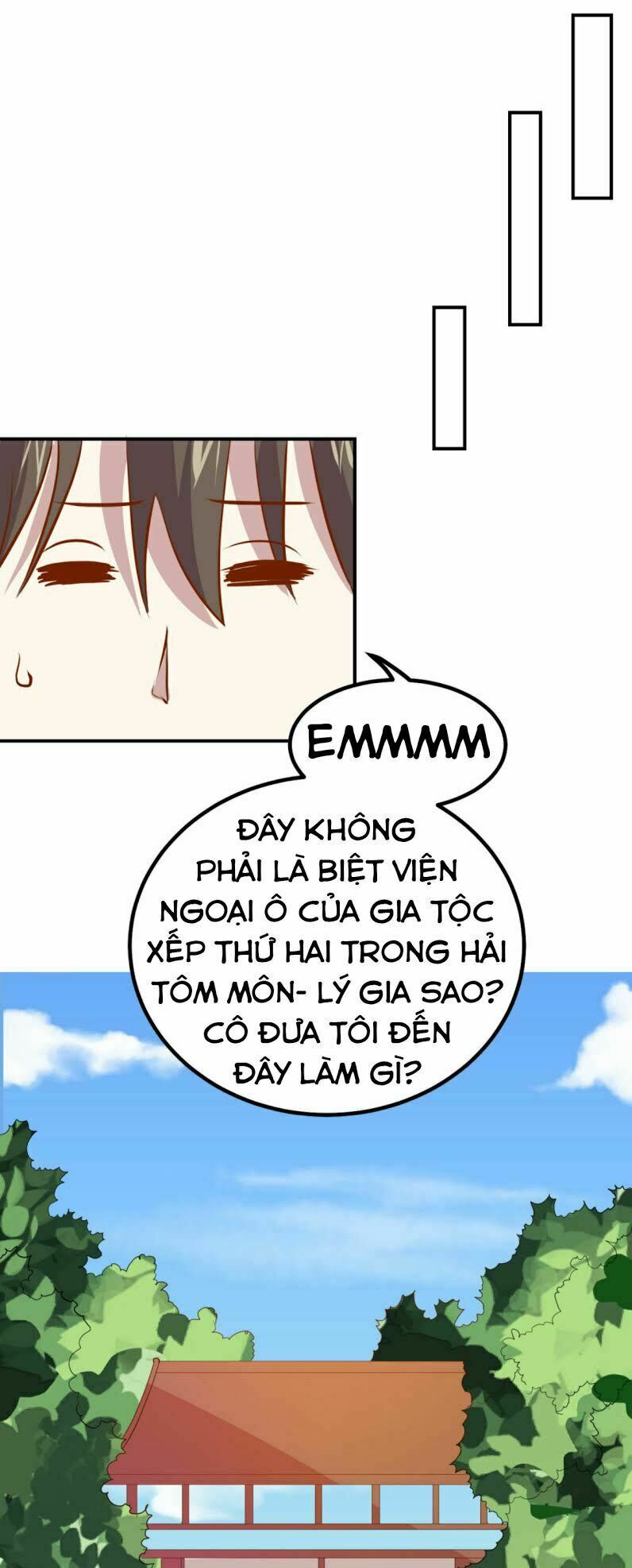 Tay Chơi Thần Cấp: Chapter 50
