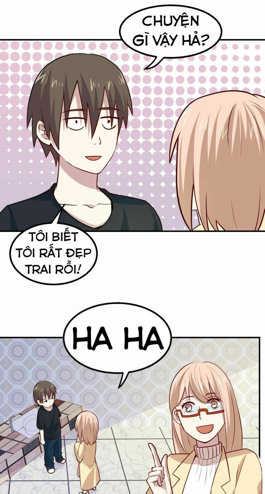 Tay Chơi Thần Cấp: Chapter 50