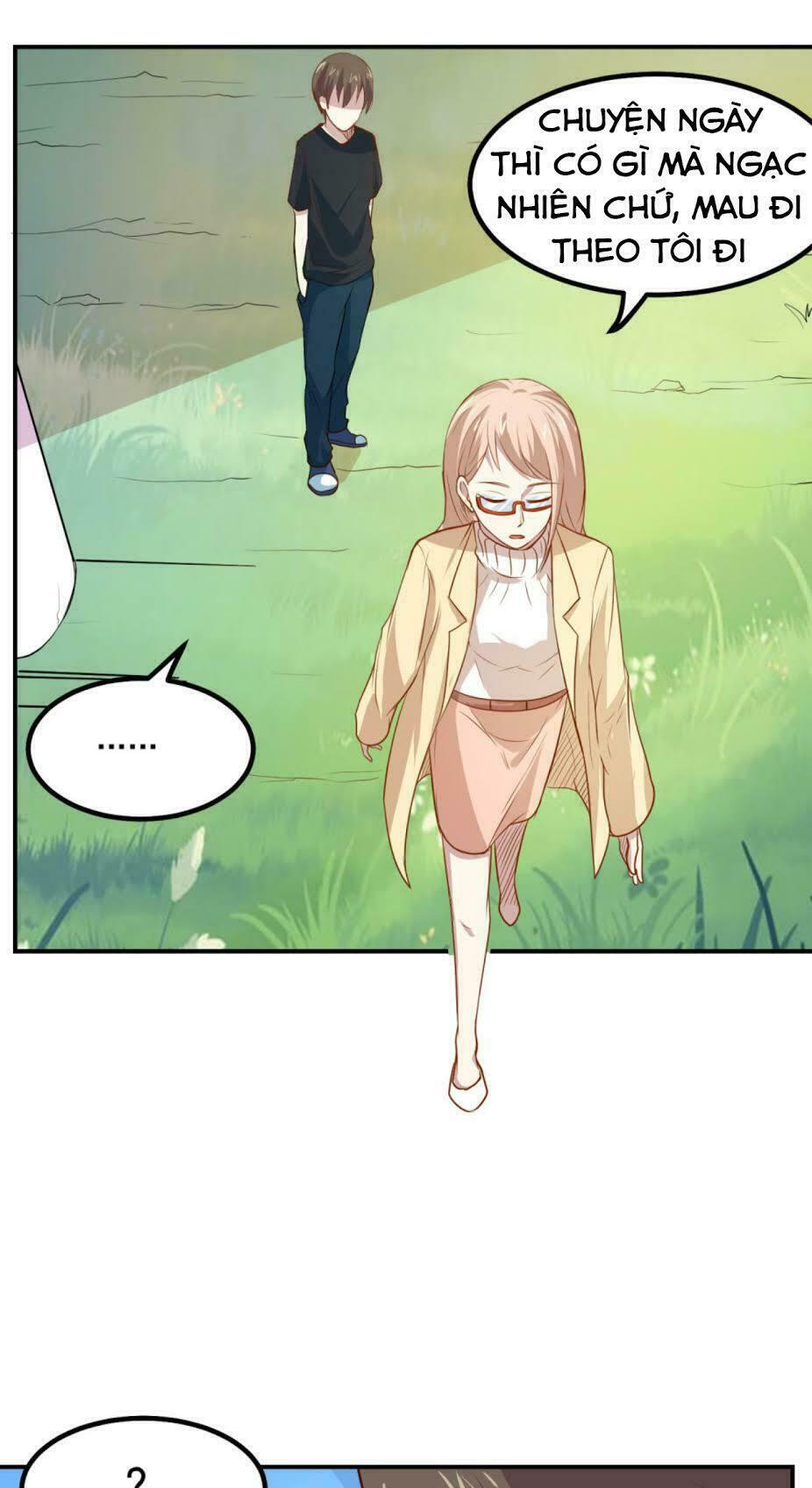 Tay Chơi Thần Cấp: Chapter 50