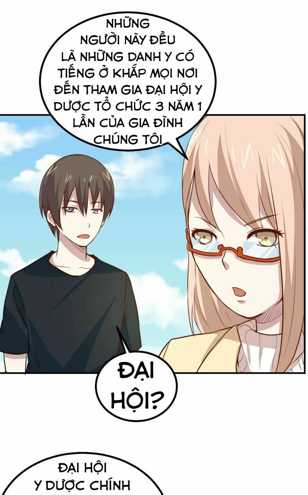 Tay Chơi Thần Cấp: Chapter 50