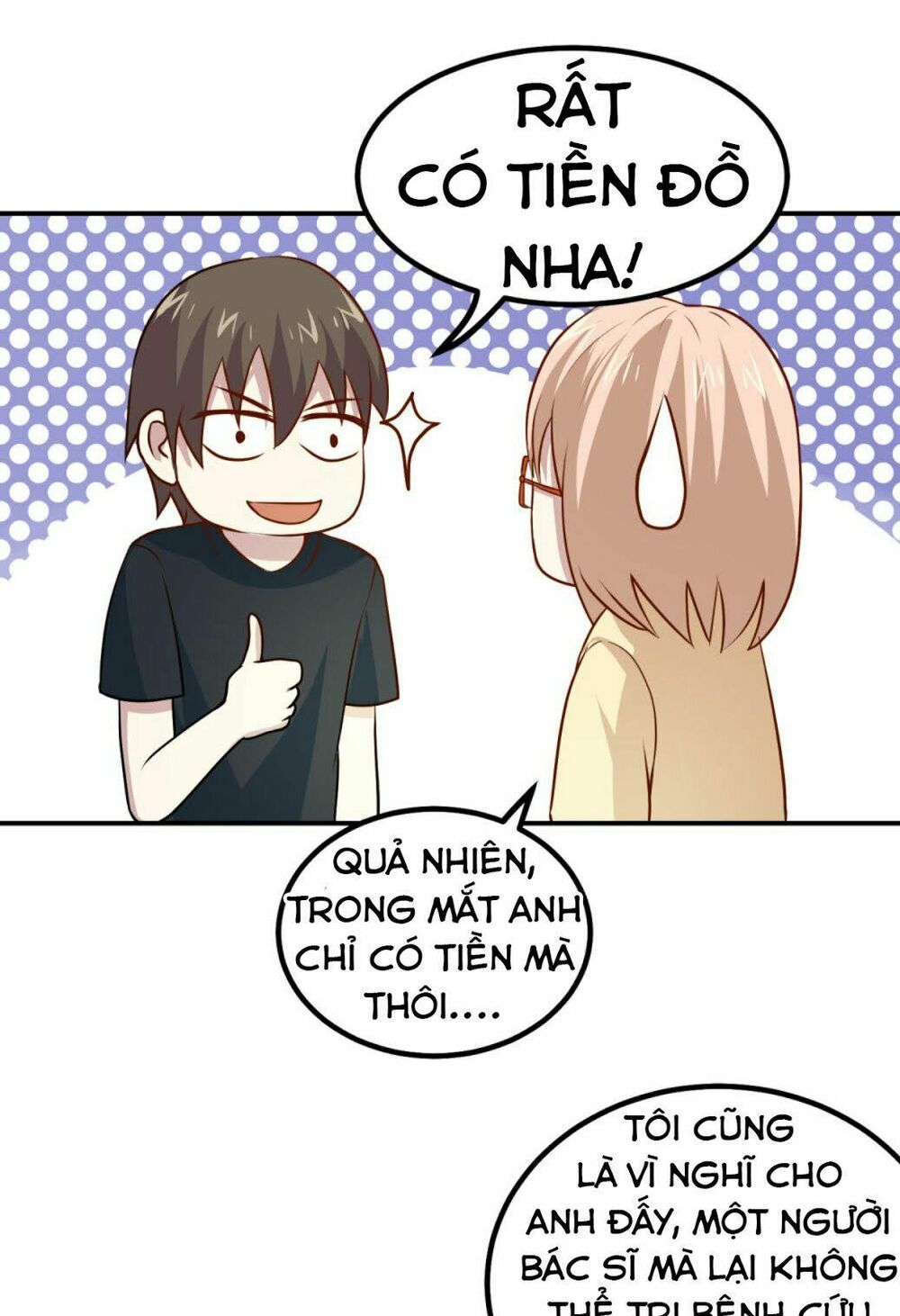 Tay Chơi Thần Cấp: Chapter 50