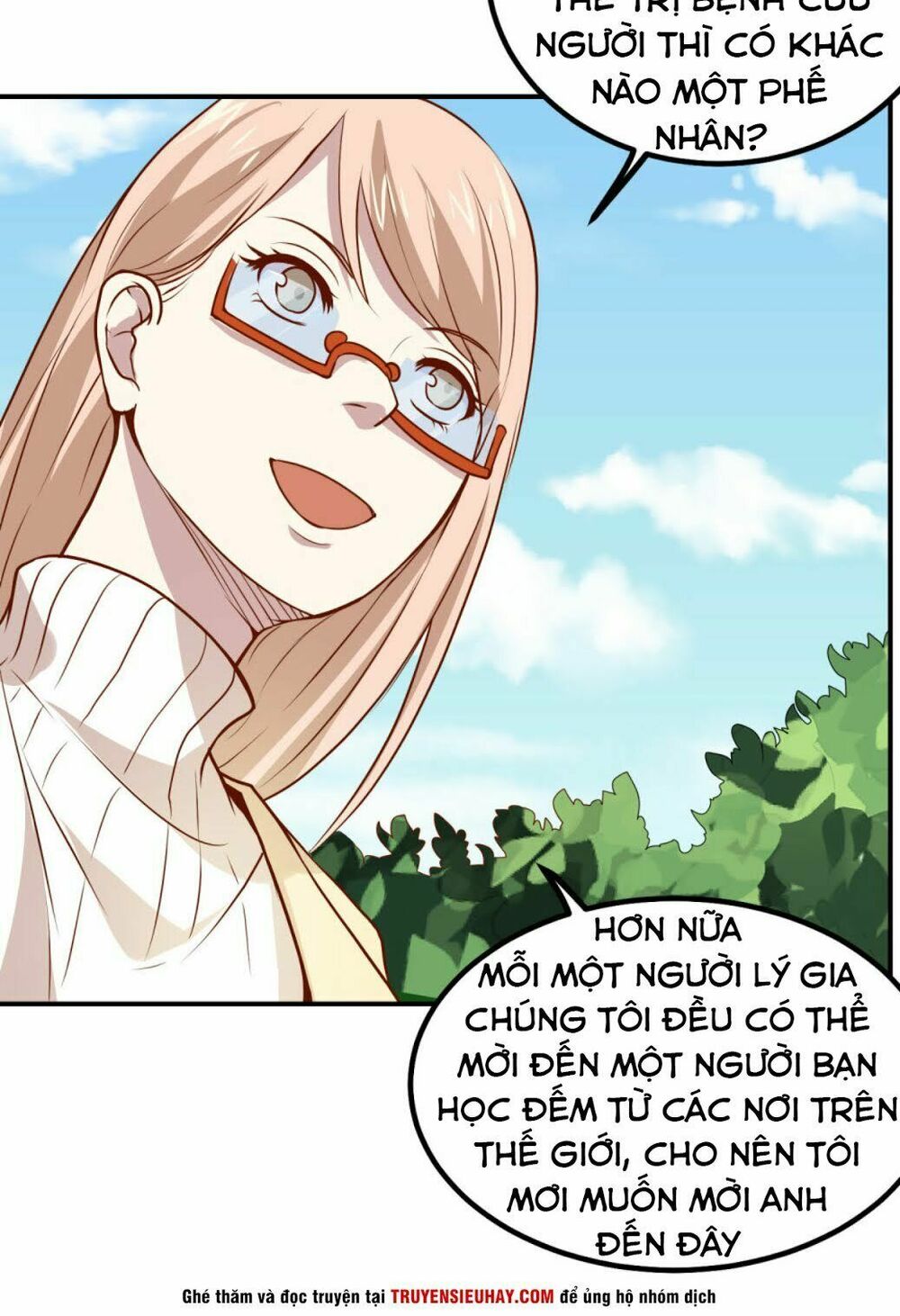 Tay Chơi Thần Cấp: Chapter 50