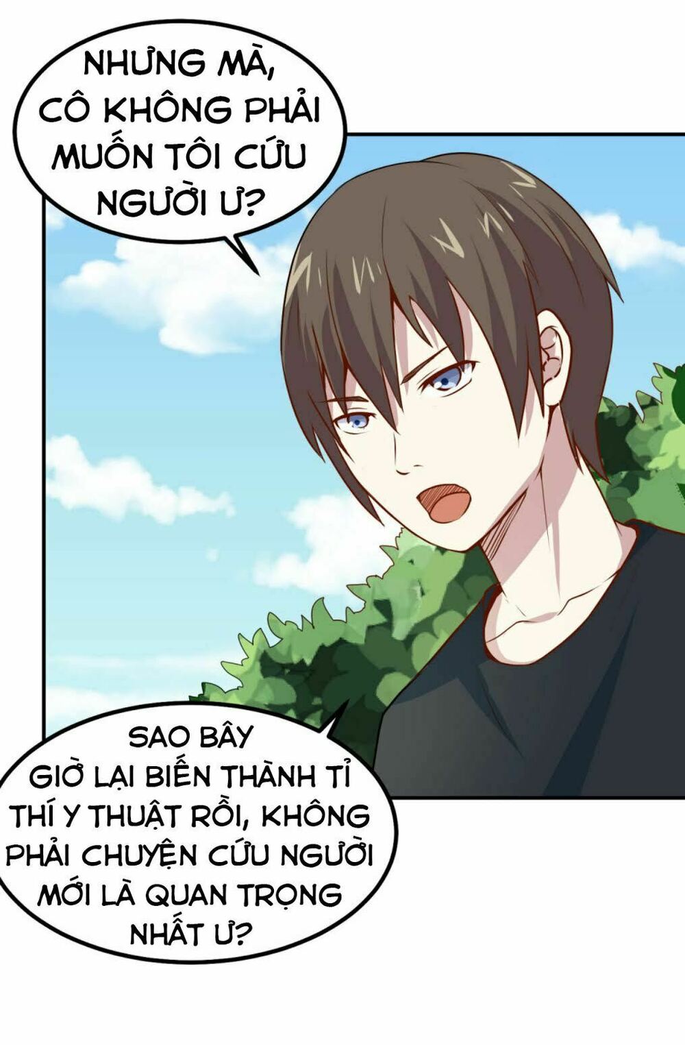 Tay Chơi Thần Cấp: Chapter 50