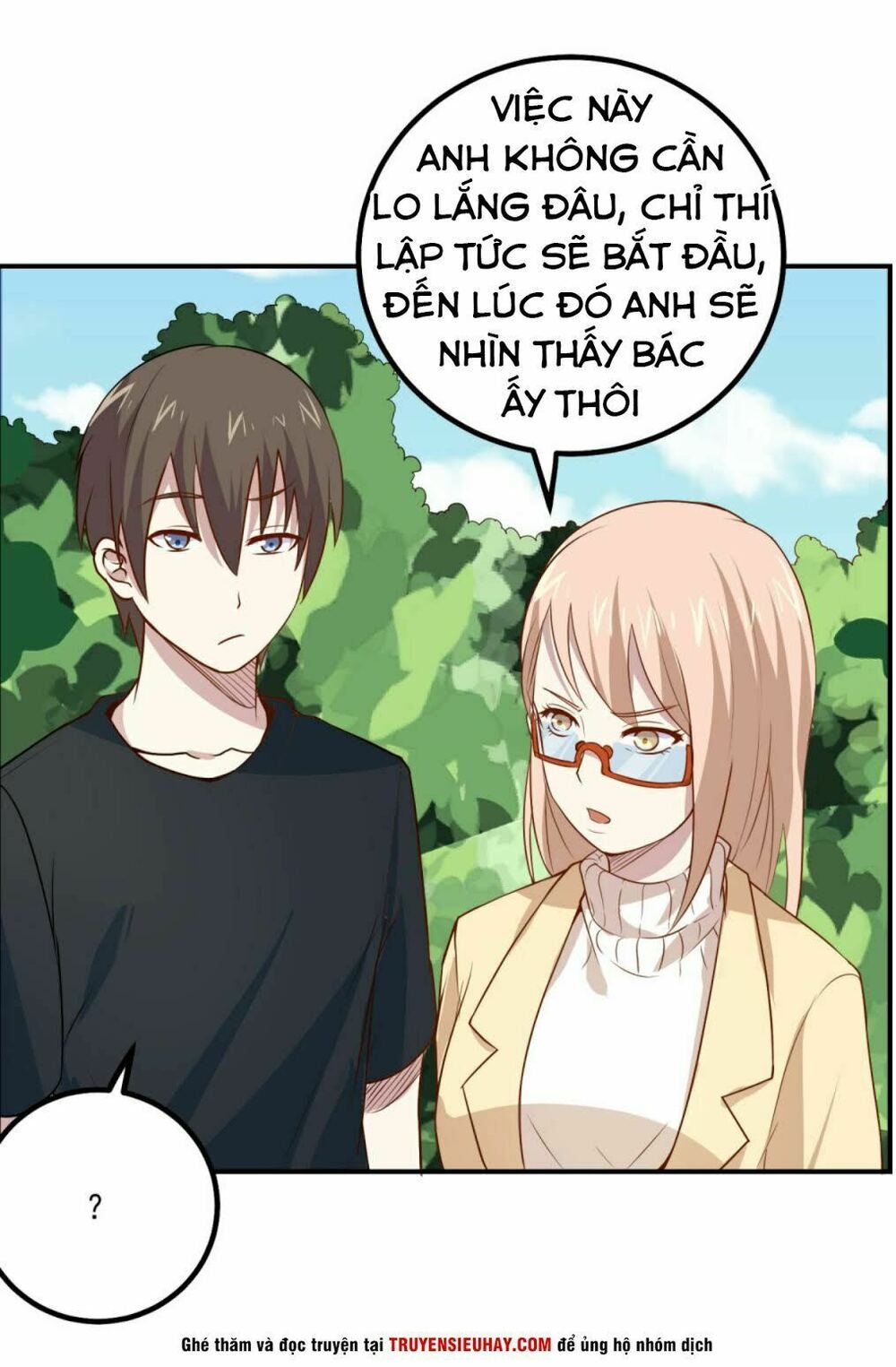 Tay Chơi Thần Cấp: Chapter 50