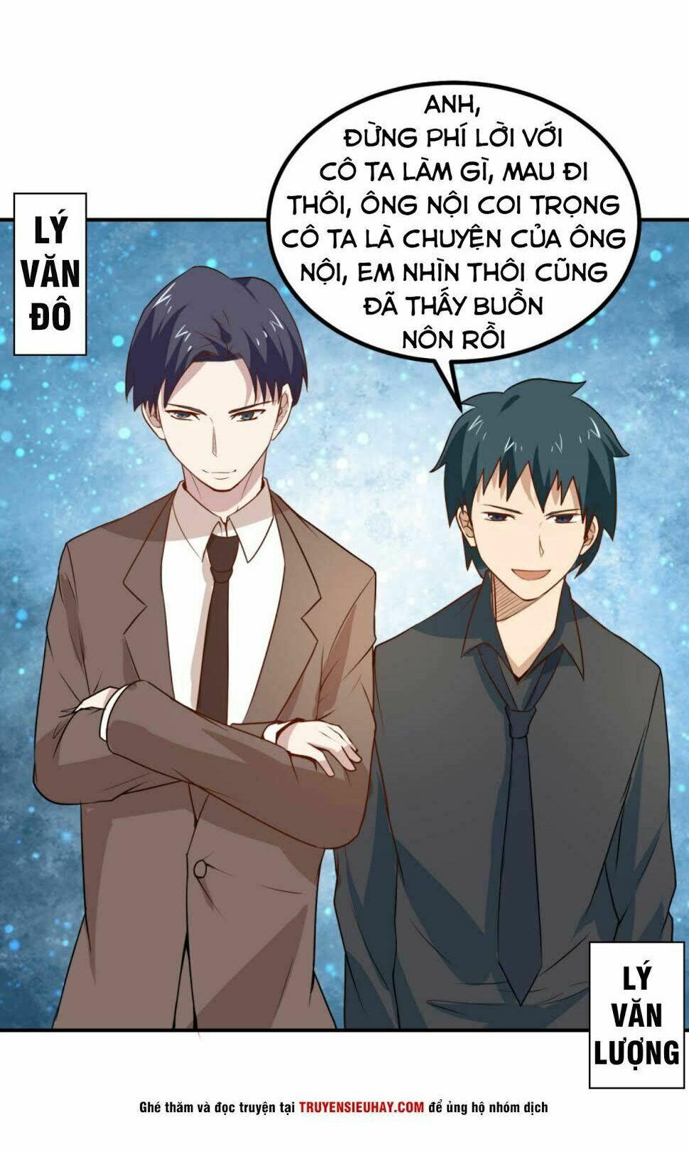 Tay Chơi Thần Cấp: Chapter 50