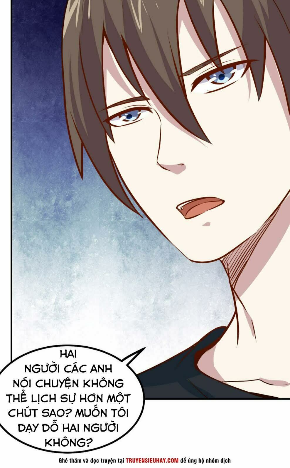 Tay Chơi Thần Cấp: Chapter 50