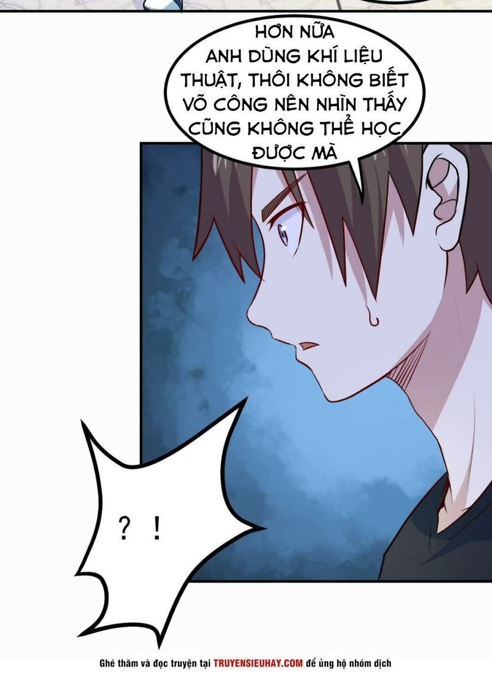 Tay Chơi Thần Cấp: Chapter 50