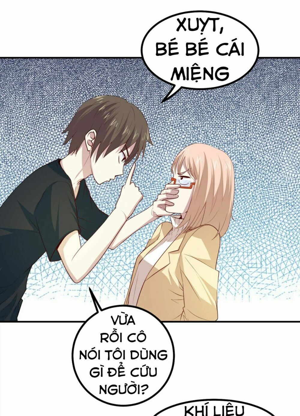 Tay Chơi Thần Cấp: Chapter 50