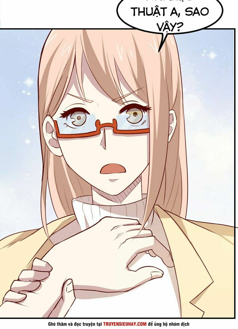 Tay Chơi Thần Cấp: Chapter 50