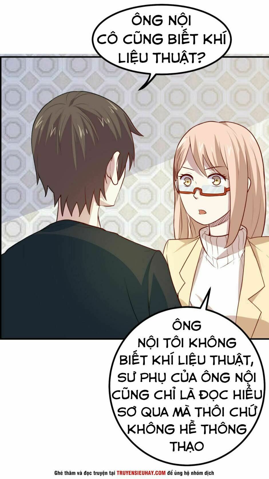 Tay Chơi Thần Cấp: Chapter 50